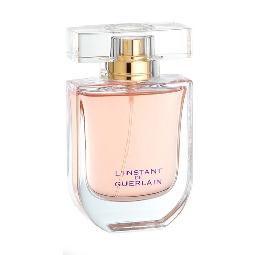 Оригинален дамски парфюм GUERLAIN L`instant Eau De Toilette EDT Без Опаковка /Тестер/